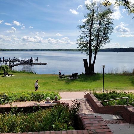 Ferienwohnung Steffenshagen Pritzwalk Luaran gambar