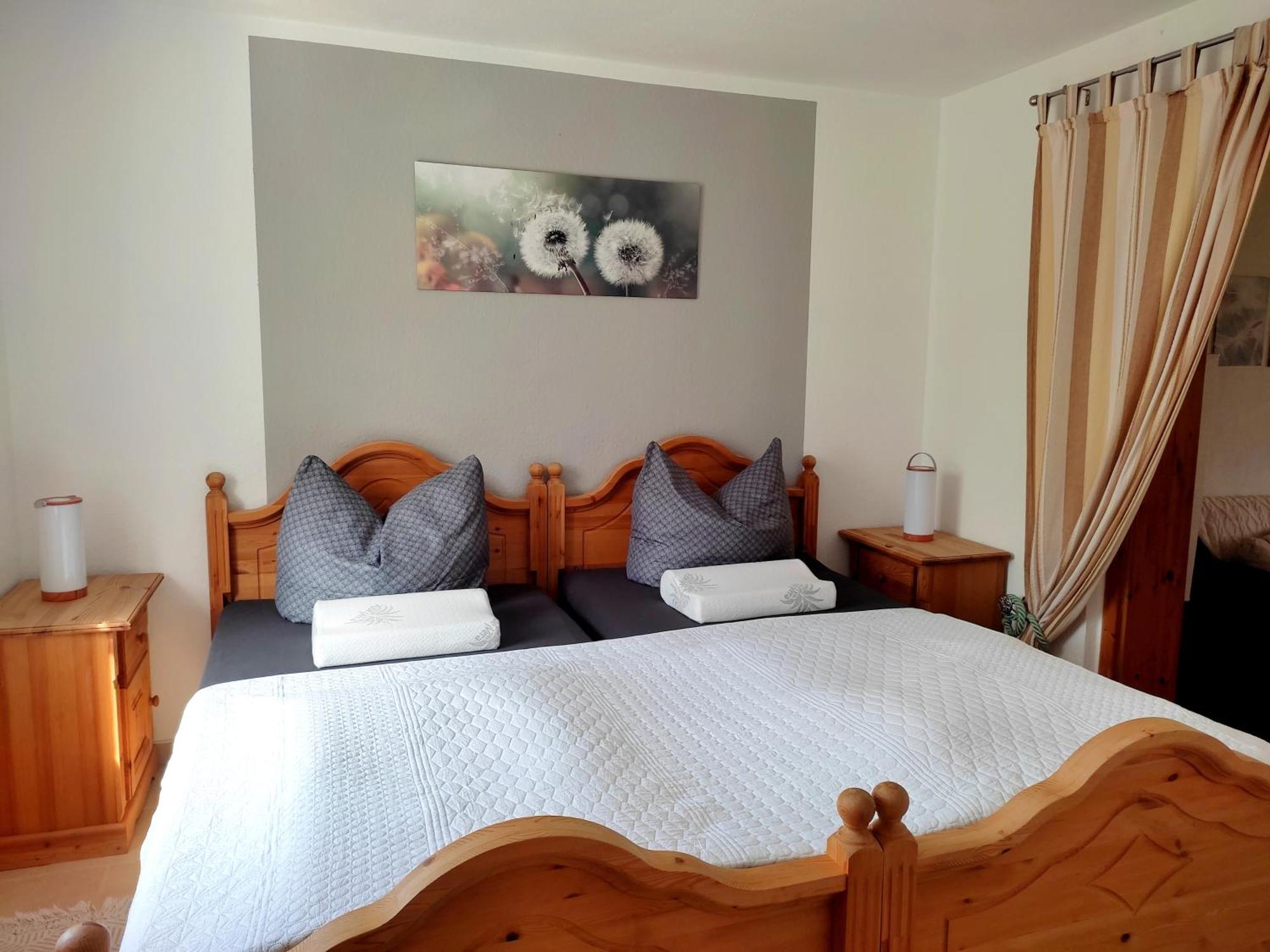 Ferienwohnung Steffenshagen Pritzwalk Luaran gambar