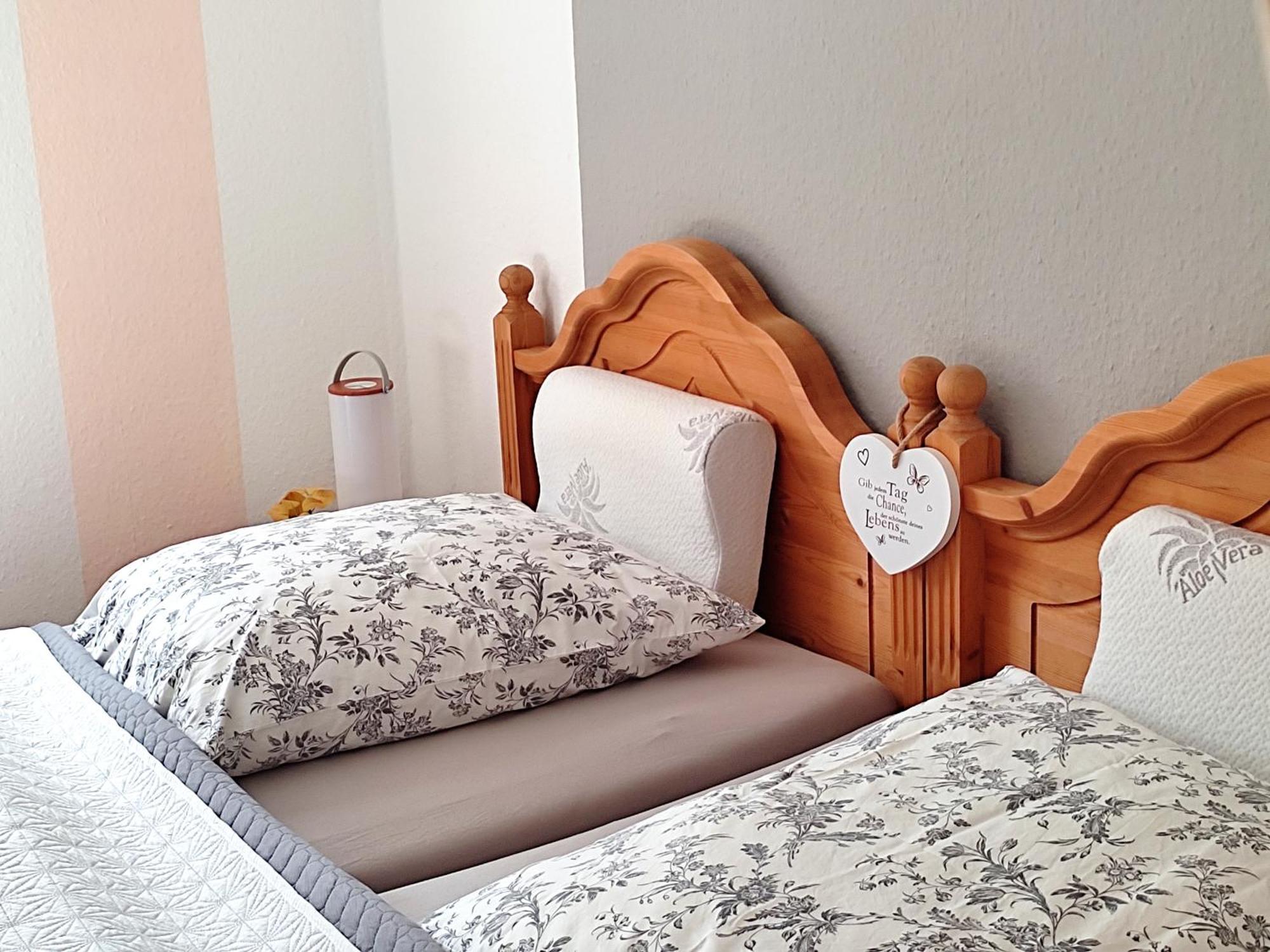 Ferienwohnung Steffenshagen Pritzwalk Luaran gambar